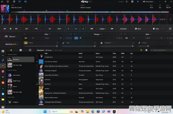 AI生成式游戏-S2赛季专属-Windows全息版 AI生成式游戏-S2赛季专属-Windows全息版