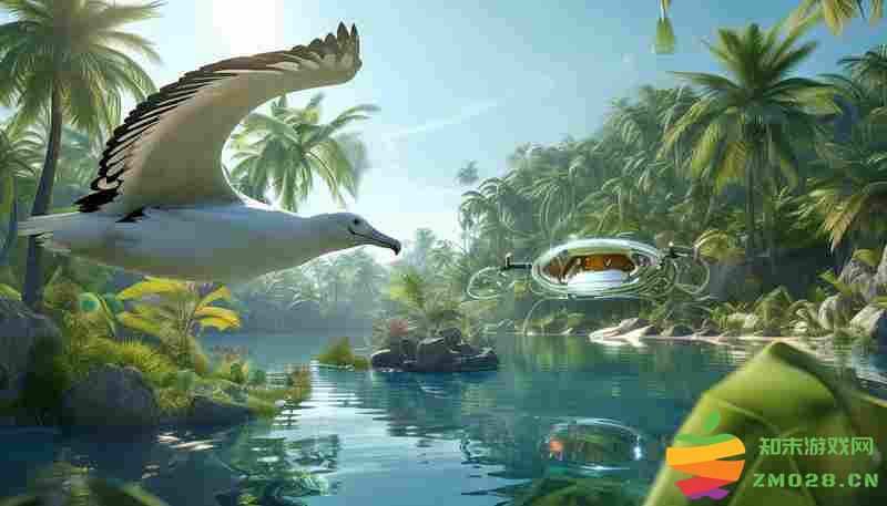 鸡械绿洲信天翁空投高效获取及强化优先级分析 鸡械绿洲信天翁空投高效获取及强化优先级分析