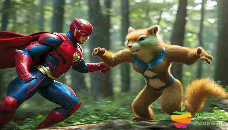 漫威争锋决斗家对抗松鼠女实战技巧解析 漫威争锋决斗家对抗松鼠女实战技巧解析