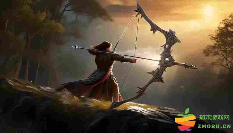 圣兽之王异端审判官之弓任务线解锁与价格指南 圣兽之王异端审判官之弓任务线解锁与价格指南