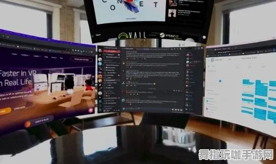 实时更新-0428-Vision Pro移植版-区块链游戏 实时更新-0428-Vision Pro移植版-区块链游戏