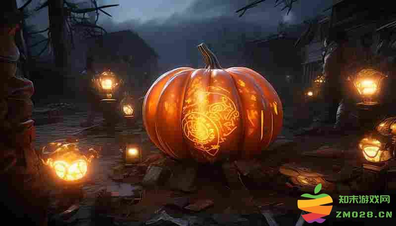 辐射76南瓜手配方活动掉落详解 辐射76南瓜手配方活动掉落详解