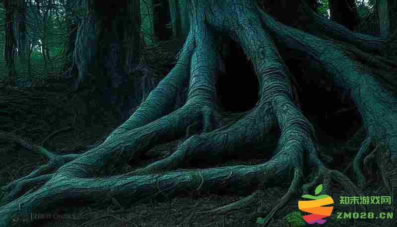 堕落之主导管之根隐藏路线揭秘 堕落之主导管之根隐藏路线揭秘