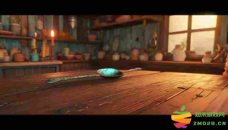 星露谷物语隐藏道具生锈的汤匙获取攻略 星露谷物语隐藏道具生锈的汤匙获取攻略