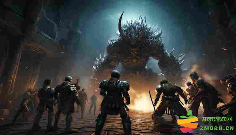 禁闭求生痛苦加剧BOSS战打法与团队协作心得 禁闭求生痛苦加剧BOSS战打法与团队协作心得