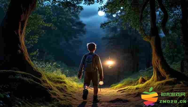 午夜漫步新手入门必备操作指南 午夜漫步新手入门必备操作指南