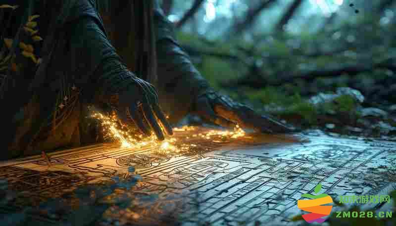 活侠传五毒秘錄隐藏要素:关键步骤大公开 活侠传五毒秘錄隐藏要素:关键步骤大公开