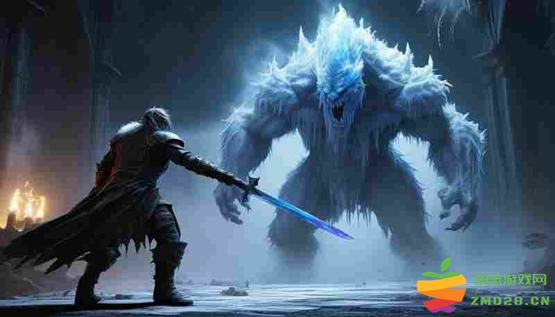 博德之门3寒冰锥对抗首领战核心技巧全解 博德之门3寒冰锥对抗首领战核心技巧全解