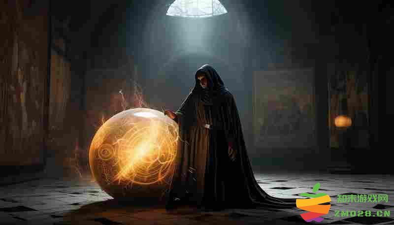 咒语力量:征服埃欧全结局达成之向贪婪屈服详解 咒语力量:征服埃欧全结局达成之向贪婪屈服详解