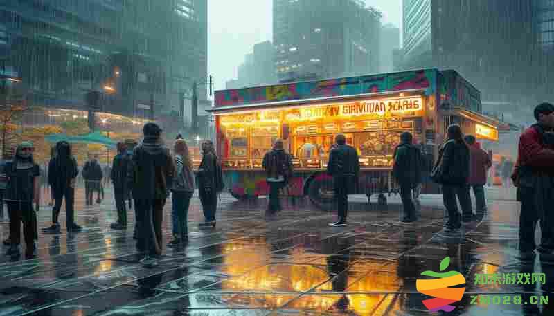 风暴之城生食满意度下降应对指南 风暴之城生食满意度下降应对指南