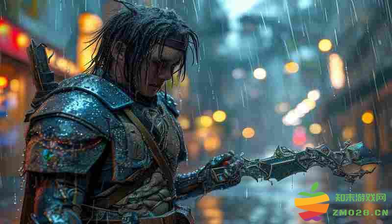 雨中冒险 回归韩迪控制流玩法与装备搭配推荐 雨中冒险 回归韩迪控制流玩法与装备搭配推荐