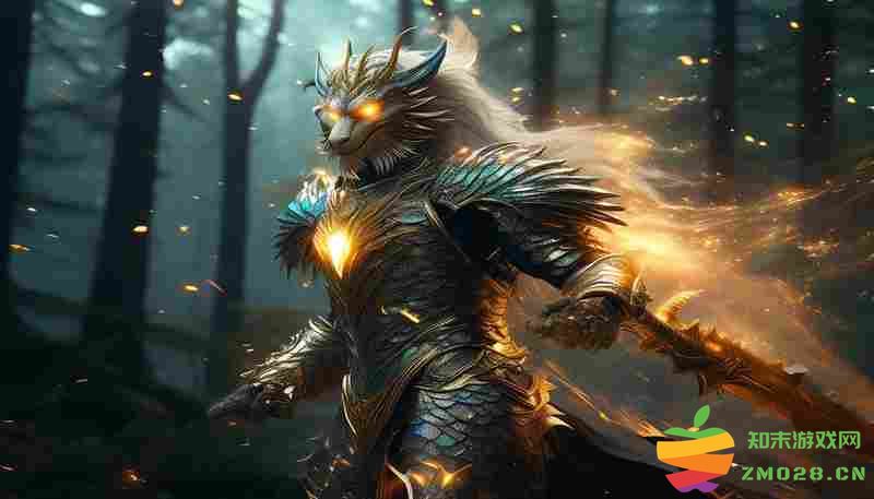 圣兽之王阿尔米尼斯塔属性解析与实战使用心得 圣兽之王阿尔米尼斯塔属性解析与实战使用心得