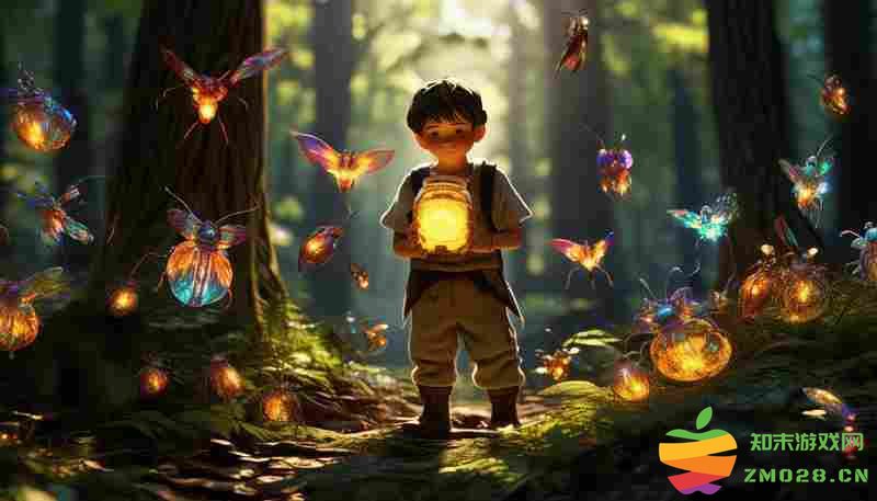 艾尔登法环新手必看集物虫制作攻略 艾尔登法环新手必看集物虫制作攻略