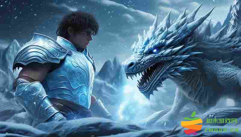 勇者斗恶龙怪物仙境3冰之护符合成方法解析 勇者斗恶龙怪物仙境3冰之护符合成方法解析