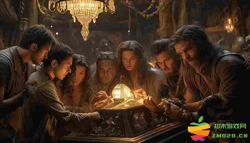 猛兽派对白金成就隐藏条件深度挖掘 猛兽派对白金成就隐藏条件深度挖掘