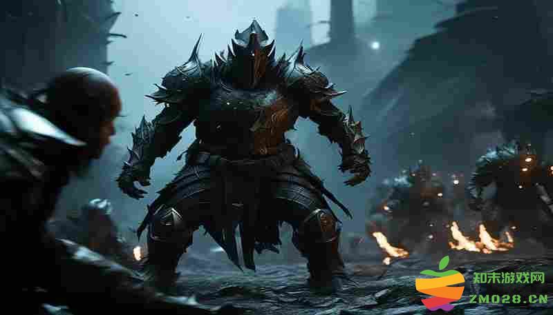 堕落之主圣壁垒奥托弱点分析与速通技巧 堕落之主圣壁垒奥托弱点分析与速通技巧