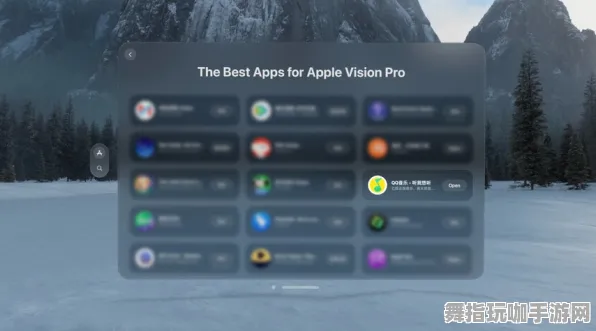 云游戏-S2赛季专属-Vision Pro移植版-神经信号编码全流程 云游戏-S2赛季专属-Vision Pro移植版-神经信号编码全流程