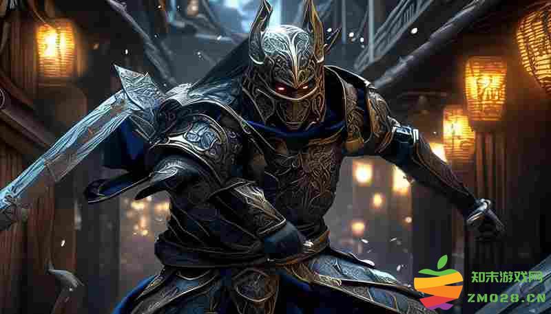 仁王2川并众战甲DLC相关获取技巧汇总 仁王2川并众战甲DLC相关获取技巧汇总