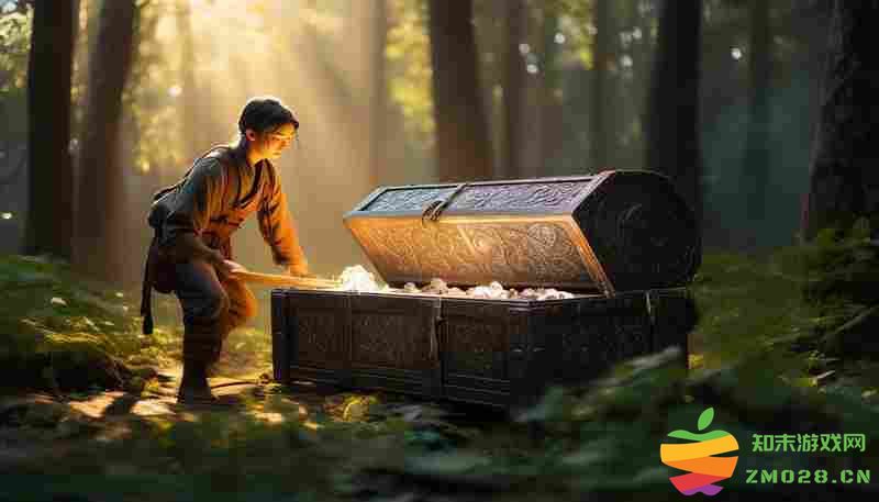 逸剑风云决程家村第一宝箱快速获取指南 逸剑风云决程家村第一宝箱快速获取指南