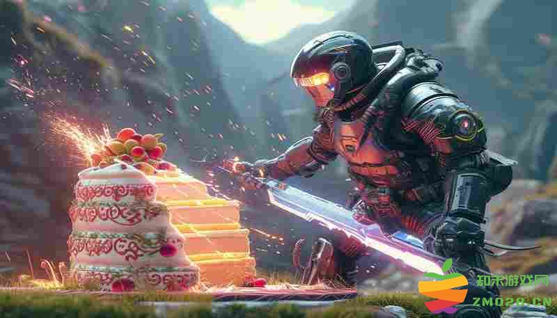 泰拉瑞亚水果蛋糕旋刃高效刷取步骤详解 泰拉瑞亚水果蛋糕旋刃高效刷取步骤详解