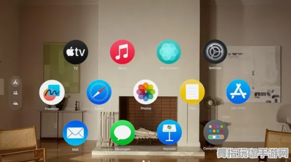 五一假期必备-倒计时6天-体感交互-Vision Pro移植版-资源包下载 五一假期必备-倒计时6天-体感交互-Vision Pro移植版-资源包下载