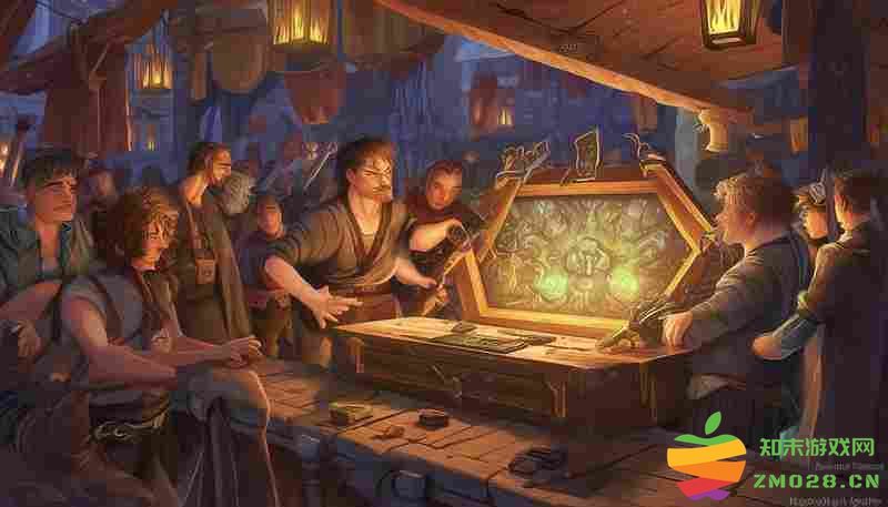 燃灯者联盟如何快速解锁武器匠人 燃灯者联盟如何快速解锁武器匠人