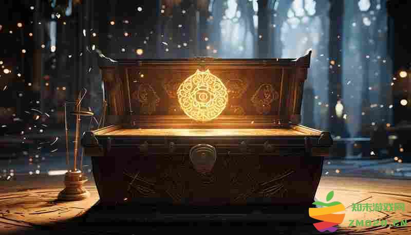 神之天平后期宝箱封印奥义徽章位置揭秘 神之天平后期宝箱封印奥义徽章位置揭秘