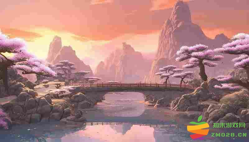 原神庄园观景点背景故事与细节考据 原神庄园观景点背景故事与细节考据