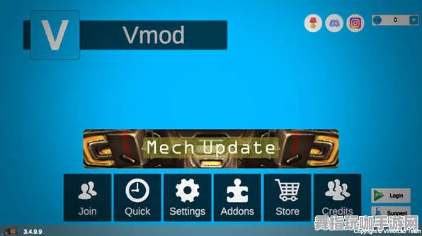 区块链游戏-热修复补丁V3-Vision Pro移植版-剧情解析 区块链游戏-热修复补丁V3-Vision Pro移植版-剧情解析