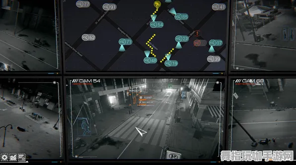 区块链游戏-热修复补丁V3-Vision Pro移植版-剧情解析 区块链游戏-热修复补丁V3-Vision Pro移植版-剧情解析