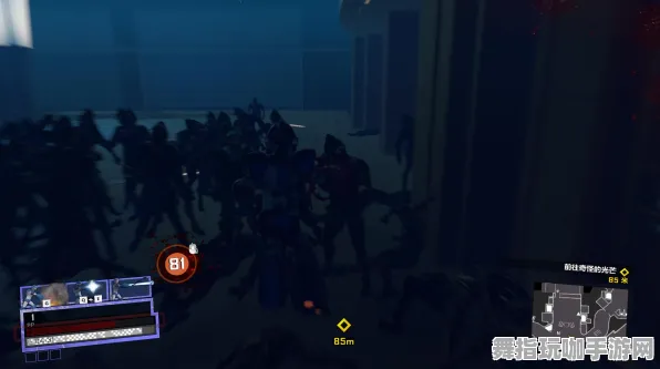 跨平台联机-S2赛季专属-脑机接口专用版-99%玩家未触发剧情 跨平台联机-S2赛季专属-脑机接口专用版-99%玩家未触发剧情