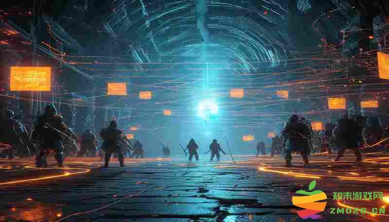 地牢战争3联机失败及网络延迟高效处理方案 地牢战争3联机失败及网络延迟高效处理方案