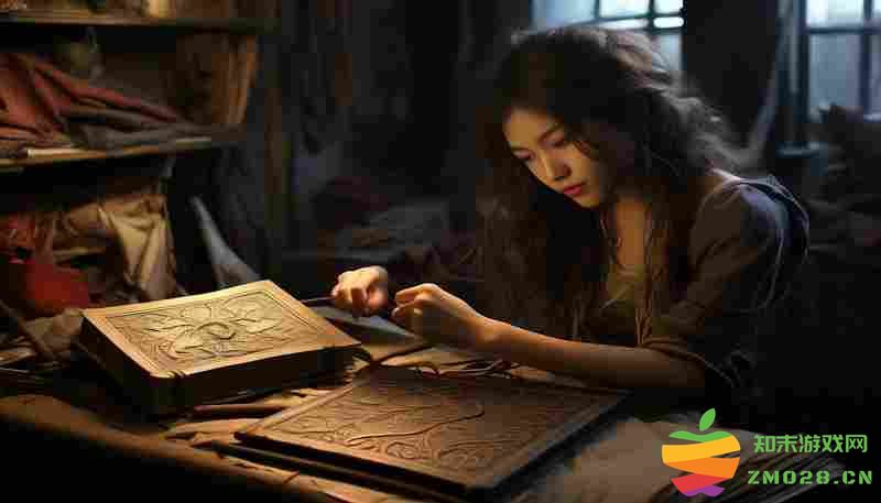 活侠传密密缝完全攻略与技巧教学 活侠传密密缝完全攻略与技巧教学