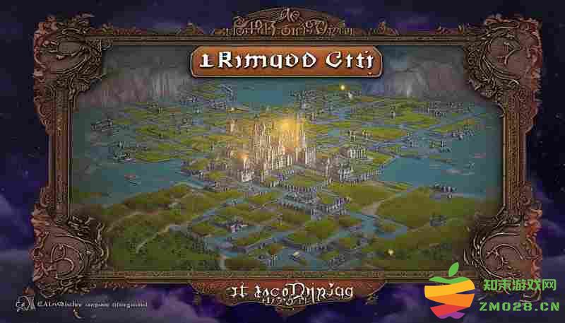 艾尔登法环DLC恩希斯城护符+3全路线地图攻略 艾尔登法环DLC恩希斯城护符+3全路线地图攻略