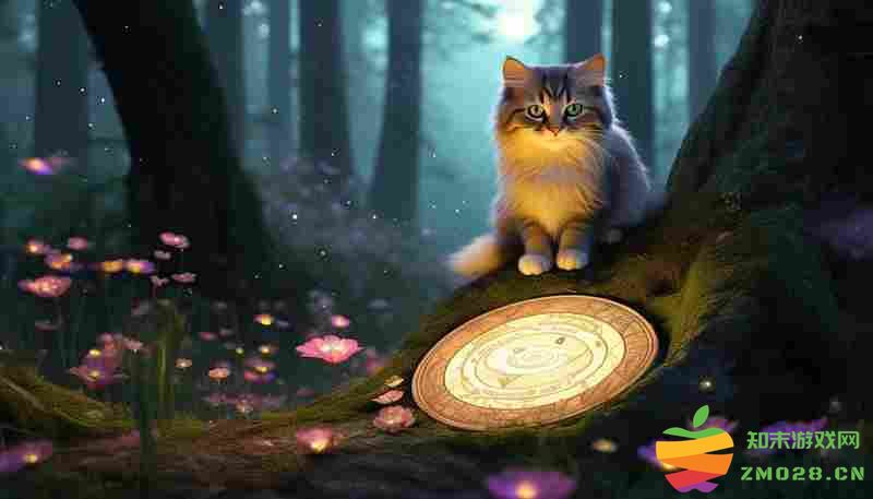 猫与众生第三天隐藏成就解锁路线图 猫与众生第三天隐藏成就解锁路线图