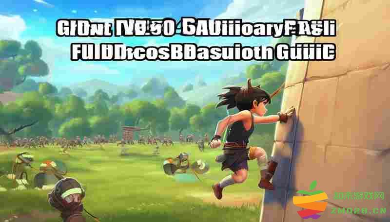 大侠立志传军营小较任务全流程难点突破指南 大侠立志传军营小较任务全流程难点突破指南