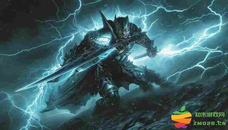 暗黑破坏神4S5飓风技能调整后的实战技巧分享 暗黑破坏神4S5飓风技能调整后的实战技巧分享