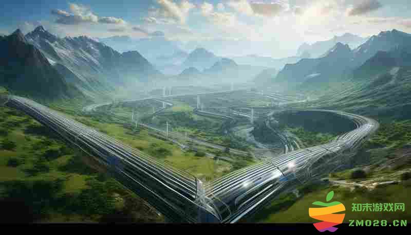 缺氧跨区域输电方案:远距离电力输送技巧 缺氧跨区域输电方案:远距离电力输送技巧