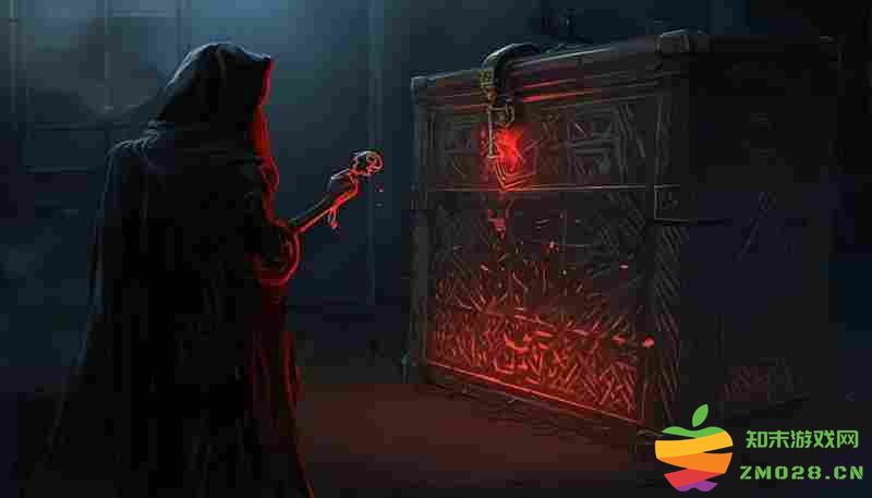 枪火重生魔鬼契约解锁条件及方法详解 枪火重生魔鬼契约解锁条件及方法详解