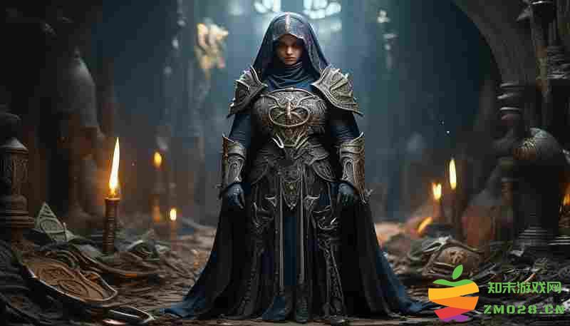 堕落之主修女黛丽思高容错装备搭配指南 堕落之主修女黛丽思高容错装备搭配指南