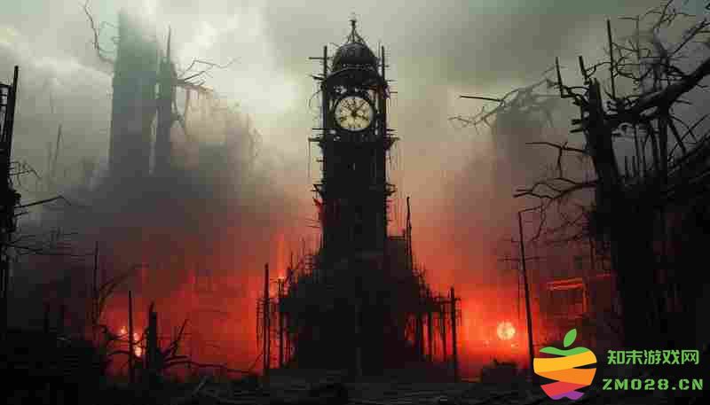 最后纪元腐败值机制全面解析 最后纪元腐败值机制全面解析