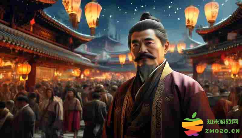 文明7明朝领袖特性深度解析与实战应用 文明7明朝领袖特性深度解析与实战应用