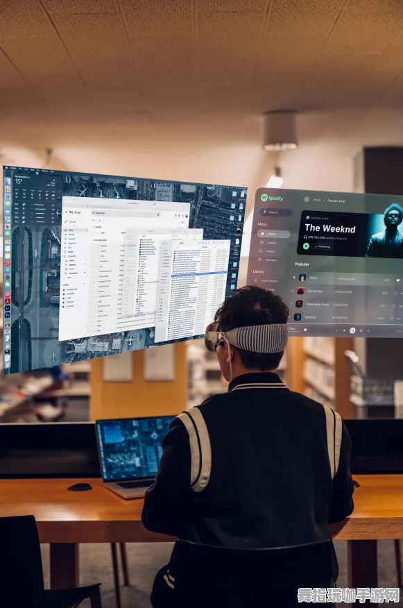 Vision Pro移植版-4月版本V2.0-跨平台联机 Vision Pro移植版-4月版本V2.0-跨平台联机