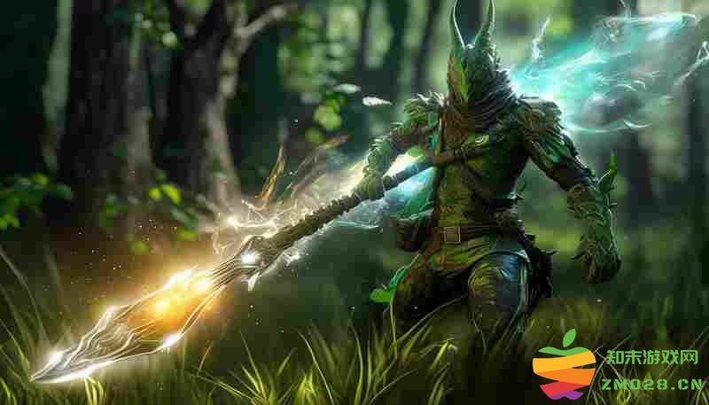 怪物猎人:荒野属性操虫棍技能优先级与配装优化 怪物猎人:荒野属性操虫棍技能优先级与配装优化