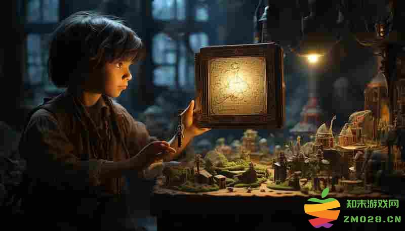 禁闭求生隐藏道具大全:微缩世界探索秘籍 禁闭求生隐藏道具大全:微缩世界探索秘籍