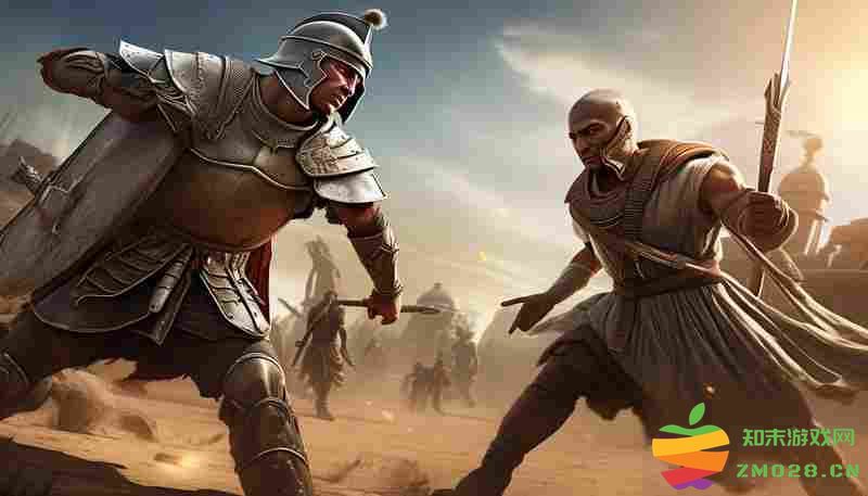 帝国时代:罗马复兴埃及游击队兵种克制指南 帝国时代:罗马复兴埃及游击队兵种克制指南