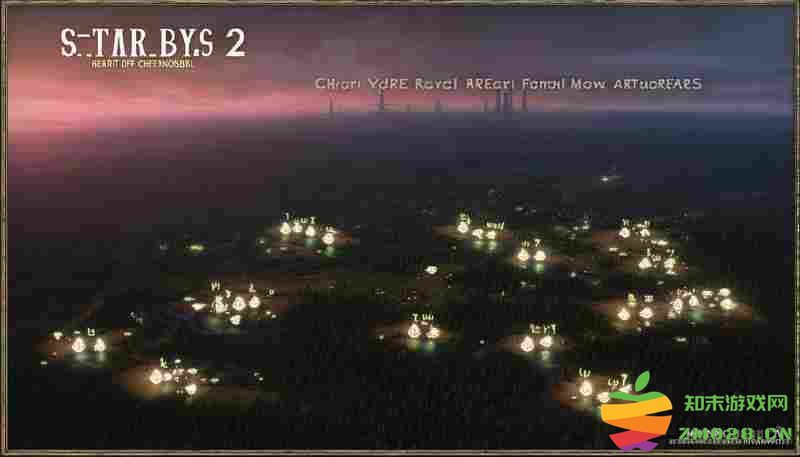 潜行者2:切尔诺贝利之心稀有材料收集位置全地图指南 潜行者2:切尔诺贝利之心稀有材料收集位置全地图指南