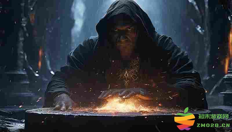 泰拉瑞亚暗黑法师全技能解析与克制策略 泰拉瑞亚暗黑法师全技能解析与克制策略