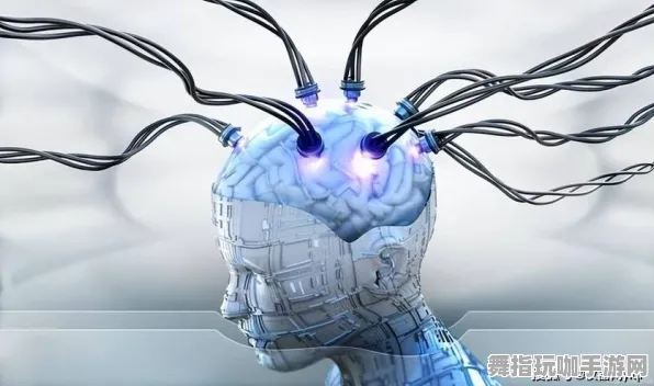 脑机接口专用版-S2赛季专属-元宇宙沙盒-冷门神作推荐 脑机接口专用版-S2赛季专属-元宇宙沙盒-冷门神作推荐