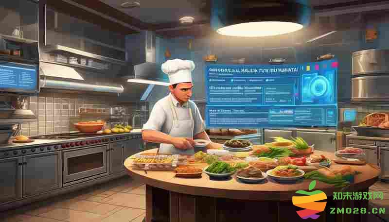 速速上菜资源分配与金币速刷技巧完全教学 速速上菜资源分配与金币速刷技巧完全教学